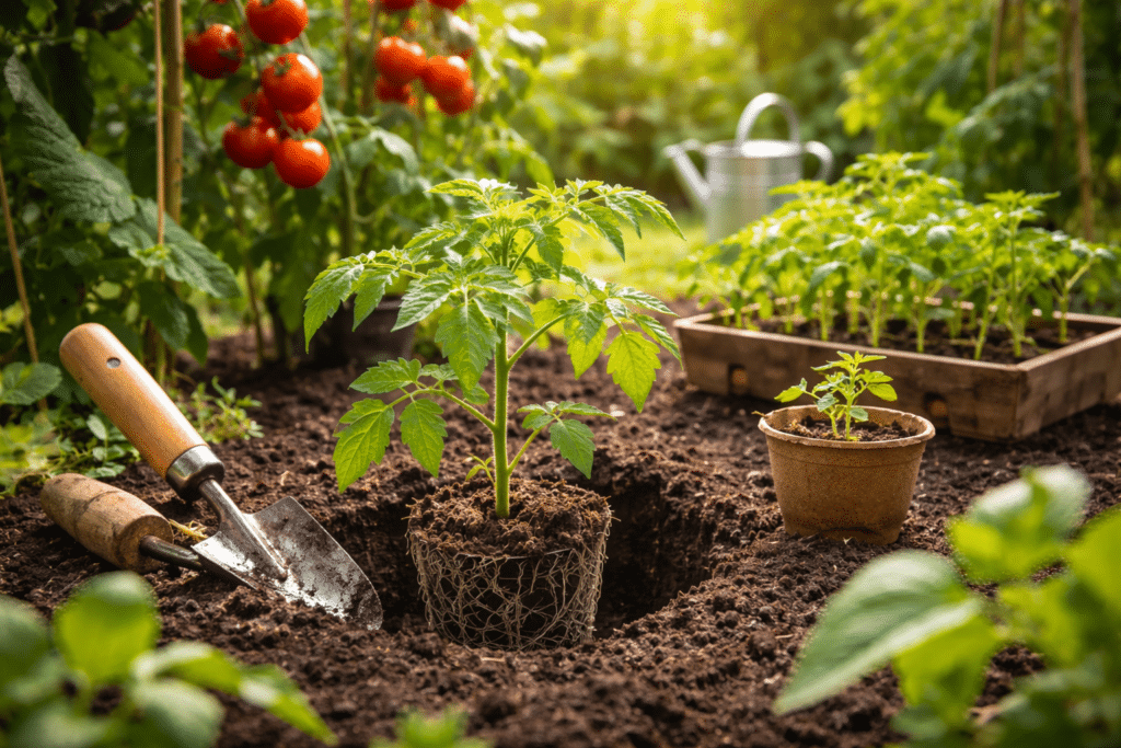 Zalijevanje, prihrana i njega za obilnu berbu