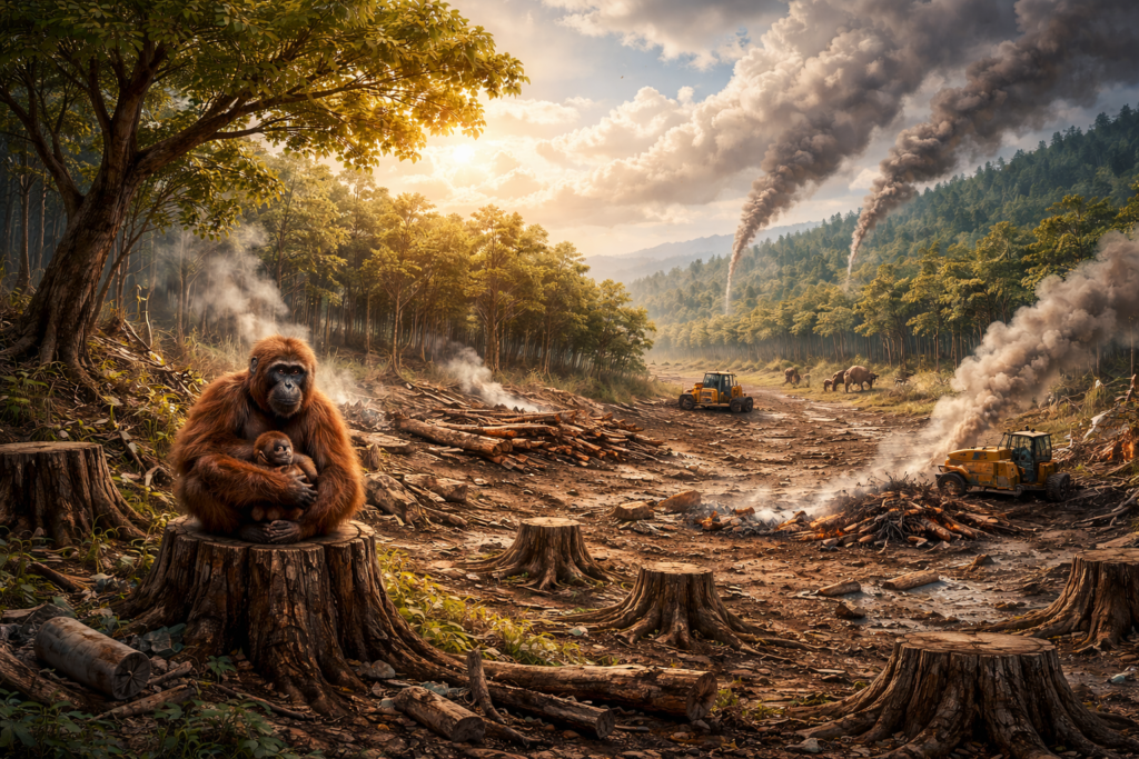 Što možemo napraviti odmah