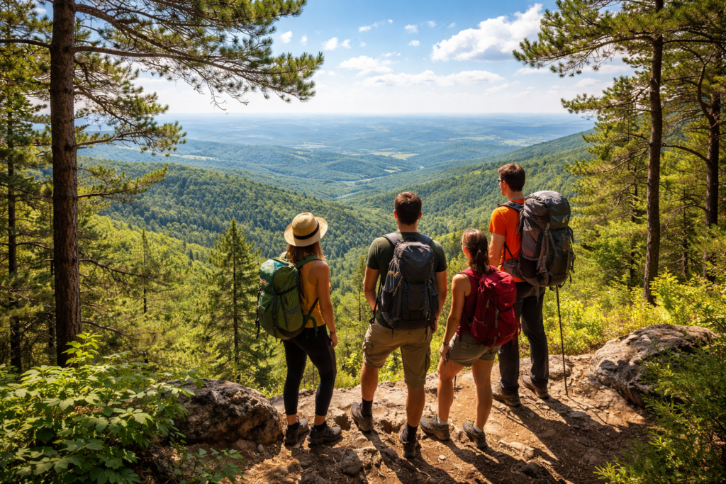 Zašto nas Petrova gora odmah “kupuje”