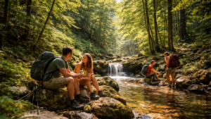 Ako voliš prirodu, Petrova gora je must-go