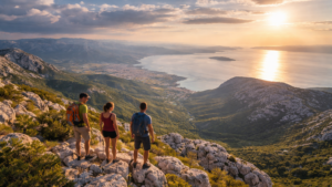 Mosor u jednom danu: Avantura u 5 koraka koja se pamti!