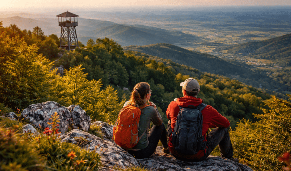 Ivanščica te čeka: Planina koju moraš doživjeti