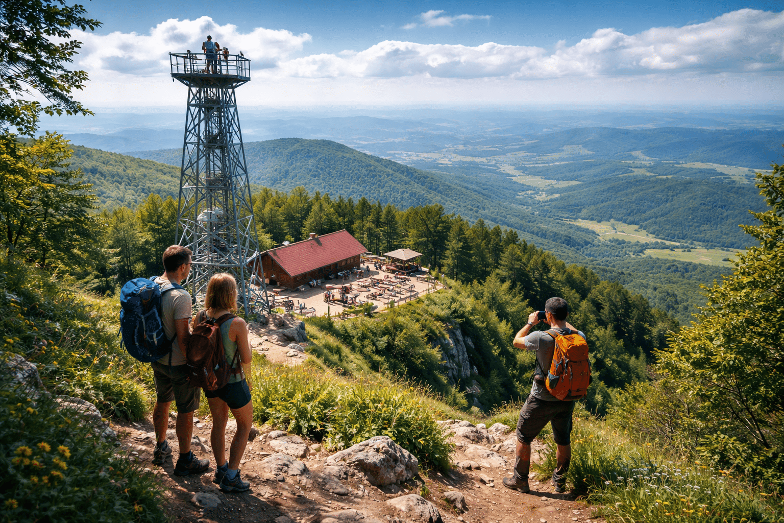 Ivanščica te čeka: Planina koju moraš doživjeti
