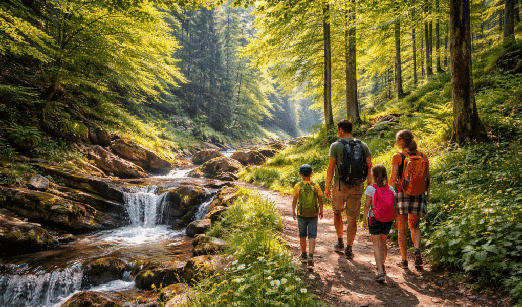 Sljeme bez filtera: Priroda koja oduzima dah