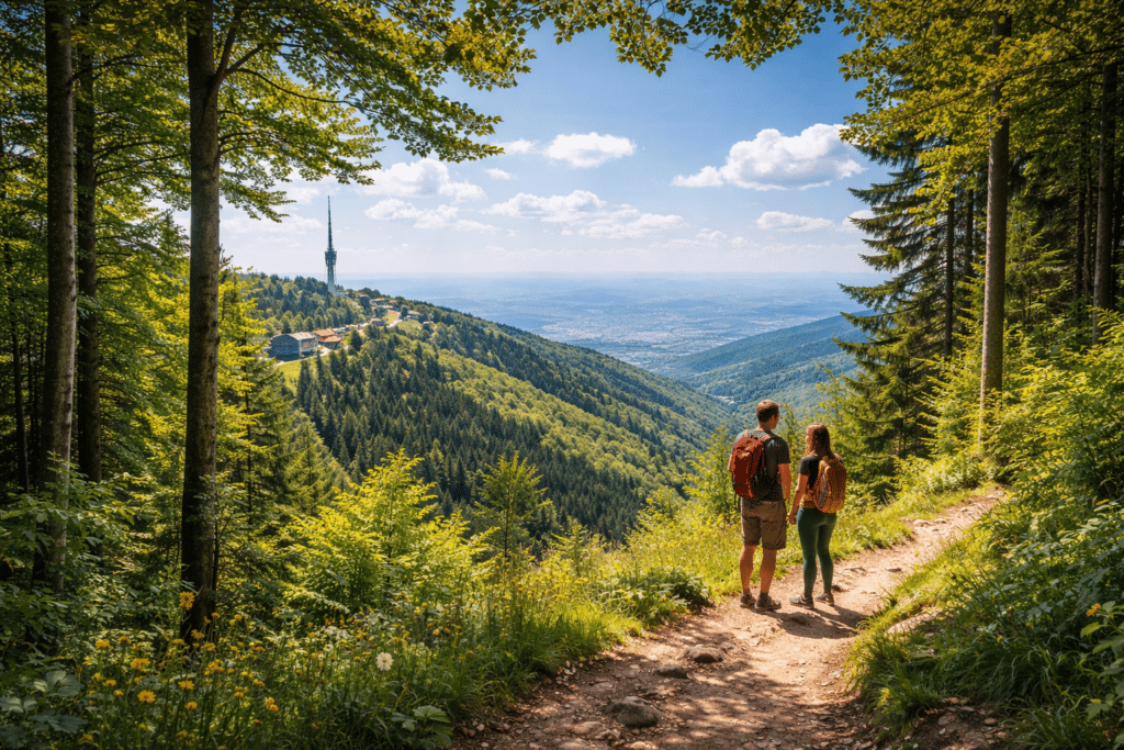 Pravila koja čuvaju i nas i priroda doživljaj