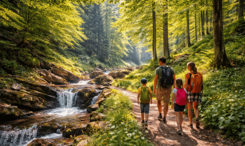 Sljeme bez filtera: Priroda koja oduzima dah