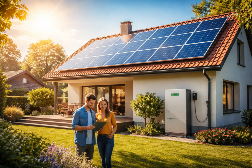 Zašto paneli traju dugo