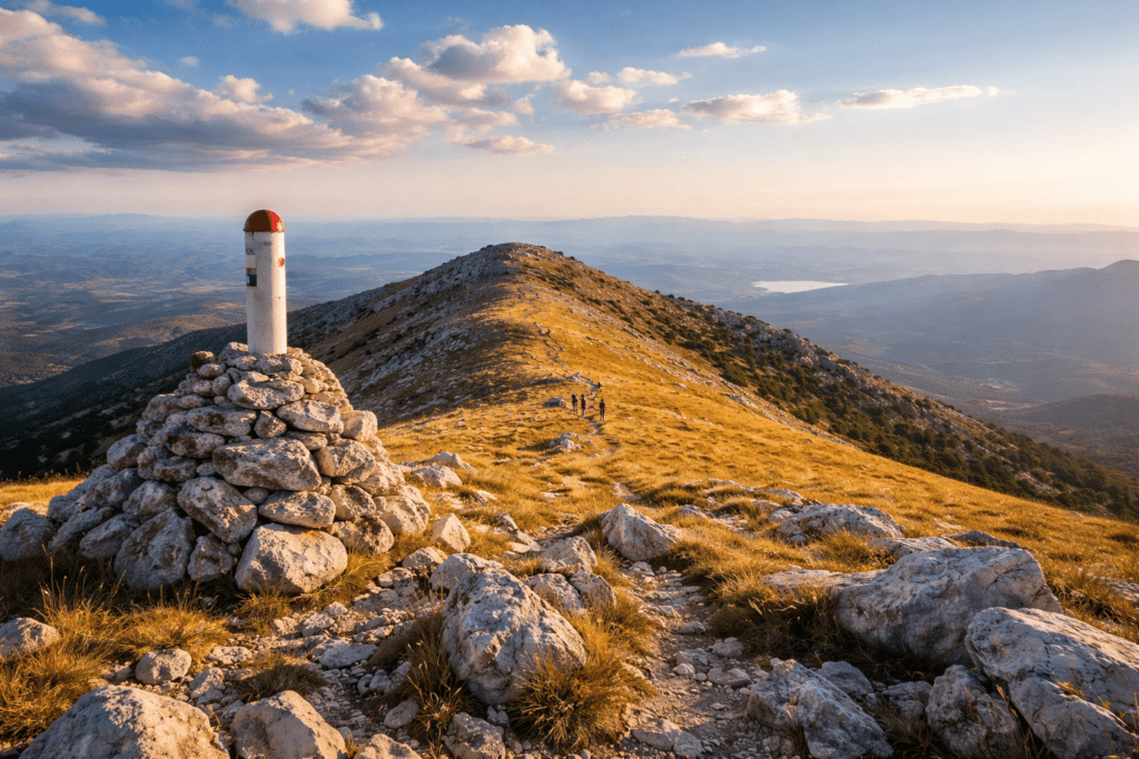 Zašto je Svilaja drugačija od “klasičnih” izleta
