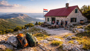 Svilaja te zove: Otkrij divlju planinu Hrvatske