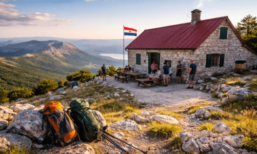Svilaja te zove: Otkrij divlju planinu Hrvatske