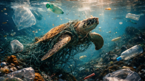 Zagađenje mora: Problem koji više ne možemo ignorirati