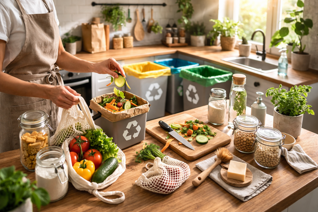 Brze zamjene koje stvarno rade