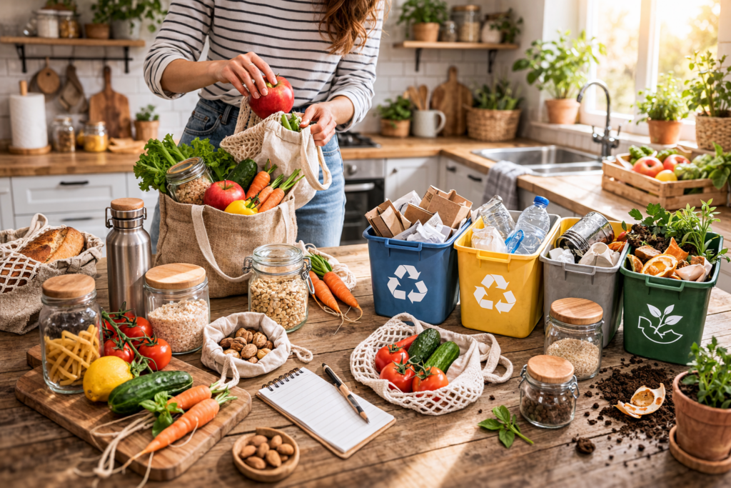 Krenimo od onoga što već imamo