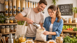 Zero waste počinje doma – evo kako krenuti danas!