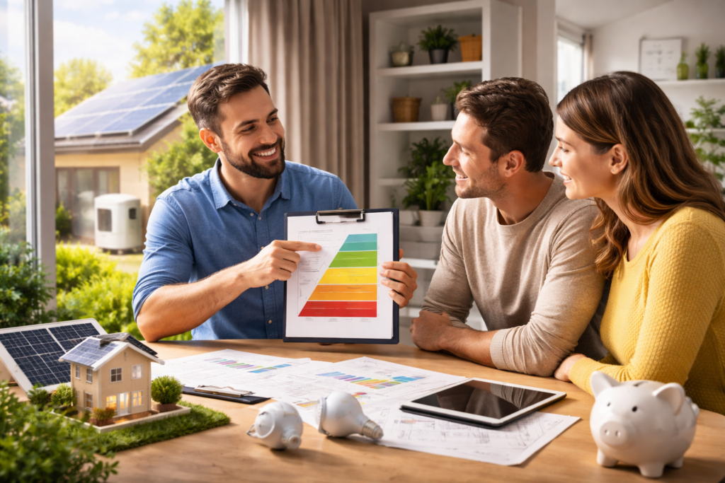 Zgrada budućnosti počinje danas