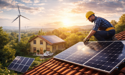 Energetska obnova: Uštedi novac već danas!