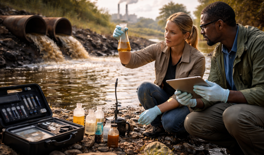 Pitka voda pod prijetnjom: Što se zapravo događa?