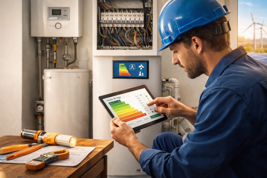 Usporedba rješenja koja najčešće donose uštedu