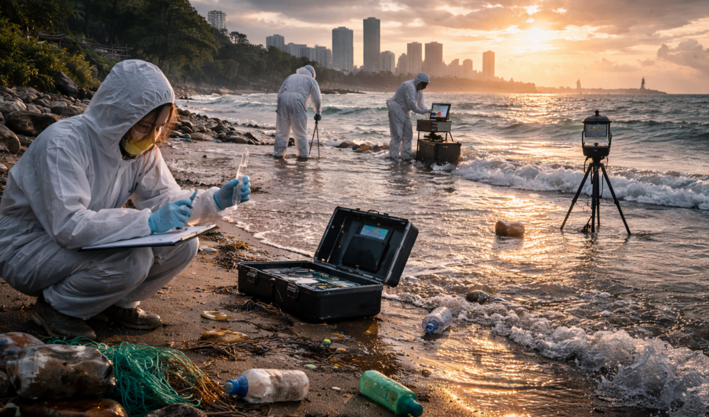 Porast razine mora: Tihi alarm koji ne smijemo ignorirati!
