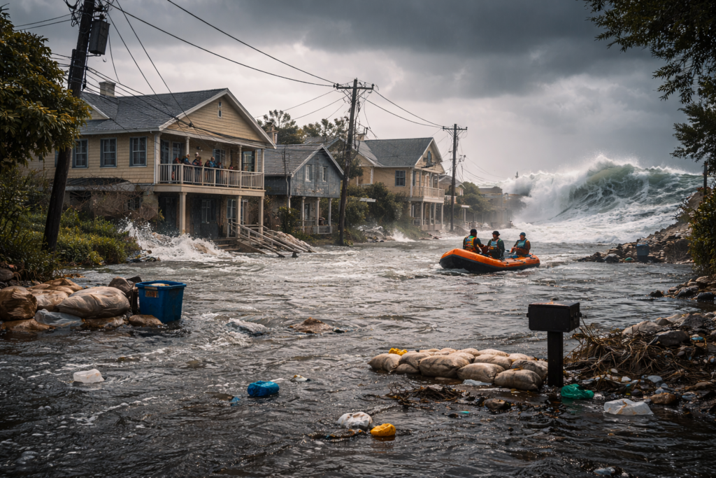 Što možemo napraviti odmah