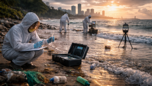 Porast razine mora: Tihi alarm koji ne smijemo ignorirati!