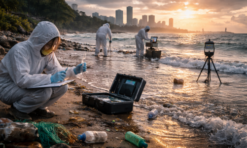 Porast razine mora: Tihi alarm koji ne smijemo ignorirati!