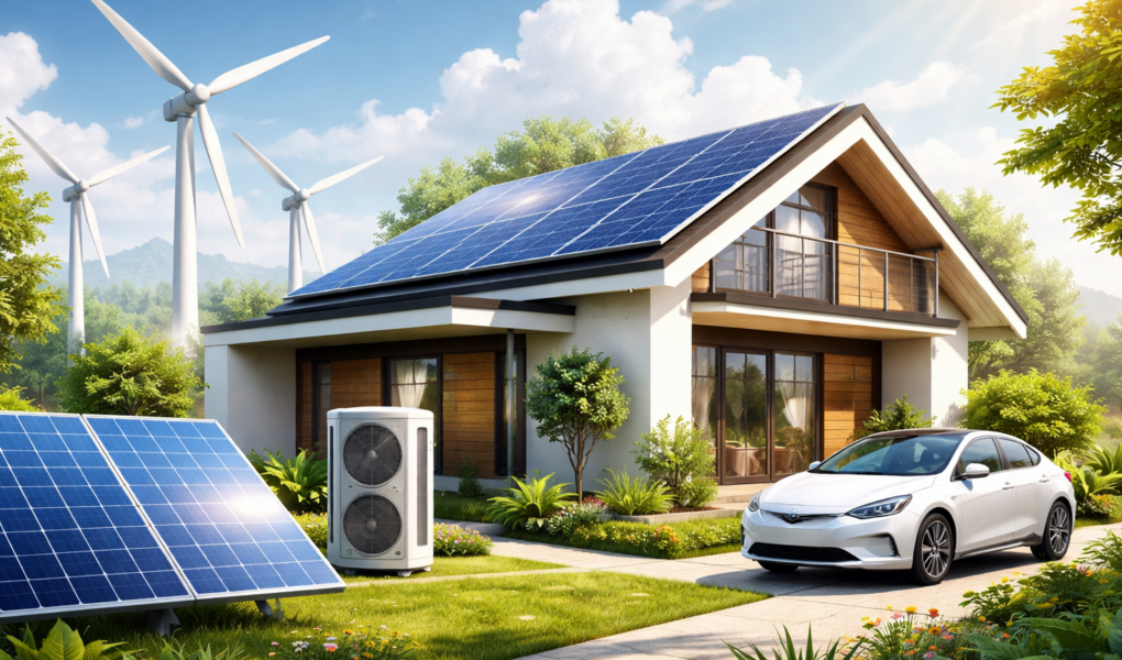 Zelena energija + subvencije = pametna investicija?