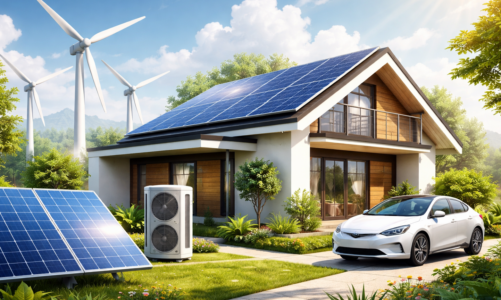 Zelena energija + subvencije = pametna investicija?