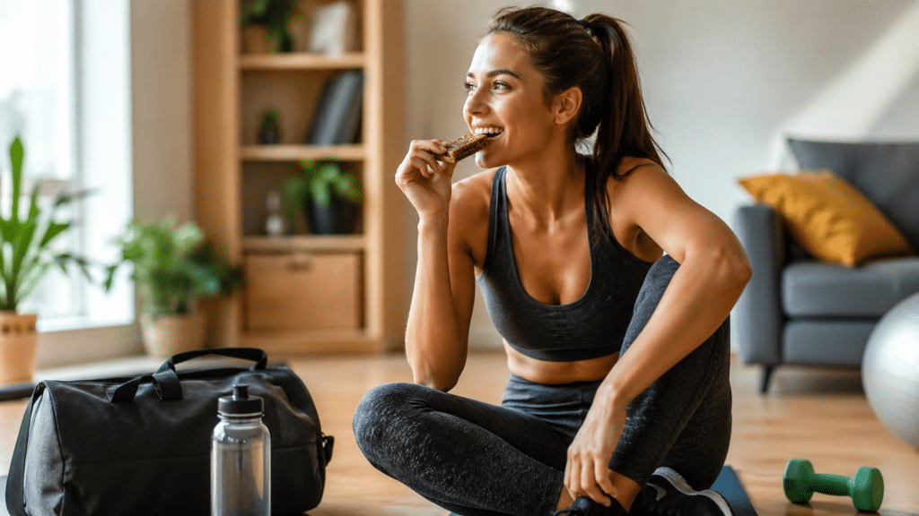 Energetske pločice počinju dobrom bazom