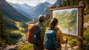 Planinarske staze: Kako odabrati idealnu rutu?