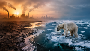 Topljenje ledenjaka: Što možemo učiniti već danas?