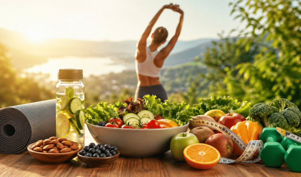 Trebaju vam zdrave navike? Resetirajte tijelo u 30 dana