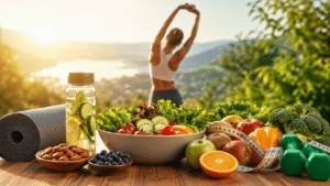 Trebaju vam zdrave navike? Resetirajte tijelo u 30 dana