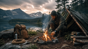 Survival trikovi: Ostanite sigurni u svakoj situaciji