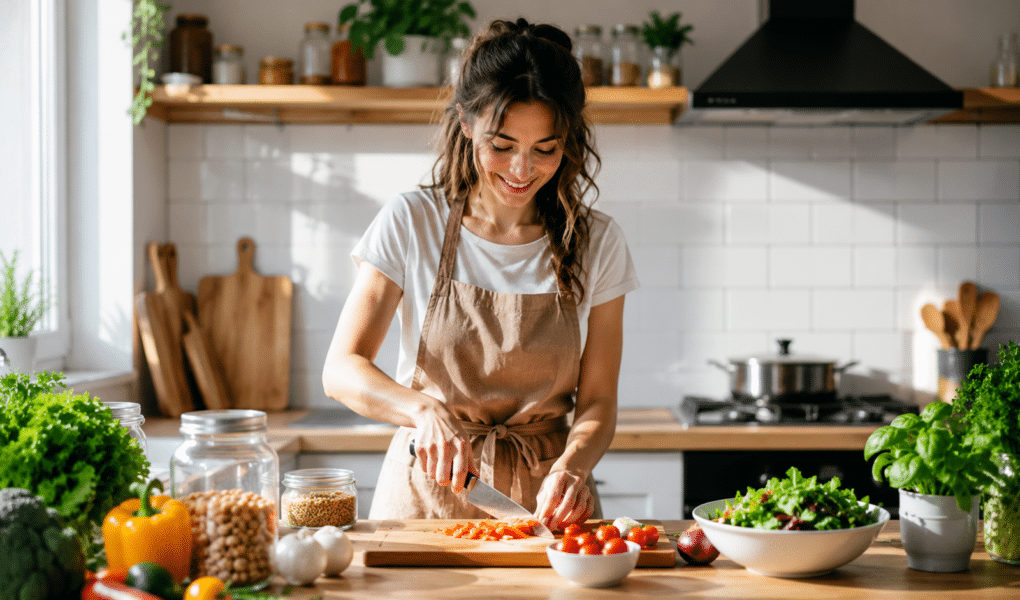 Veganska prehrana: 15 recepata koje morate probati