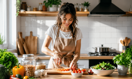 Veganska prehrana: 15 recepata koje morate probati