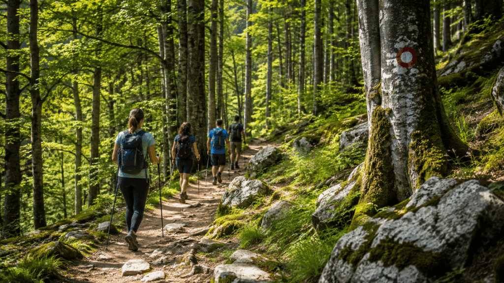 Poklon – Vojak za prvi pravi uspon