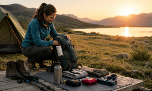 Trekking za početnike: Krenite bez pogreške